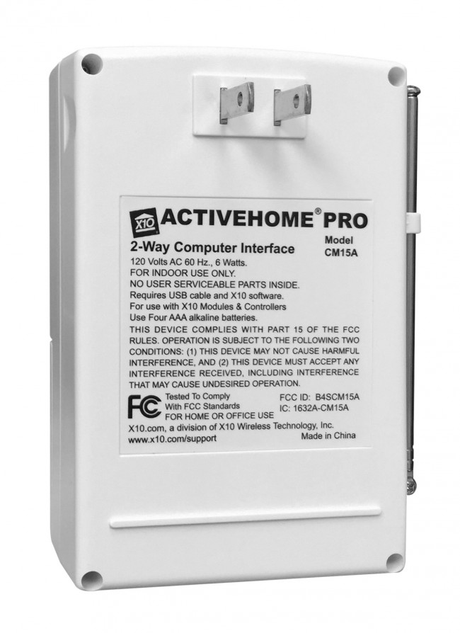 activehome software download